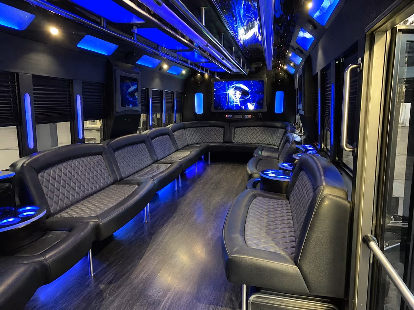 blog rent a bus to petco park hero