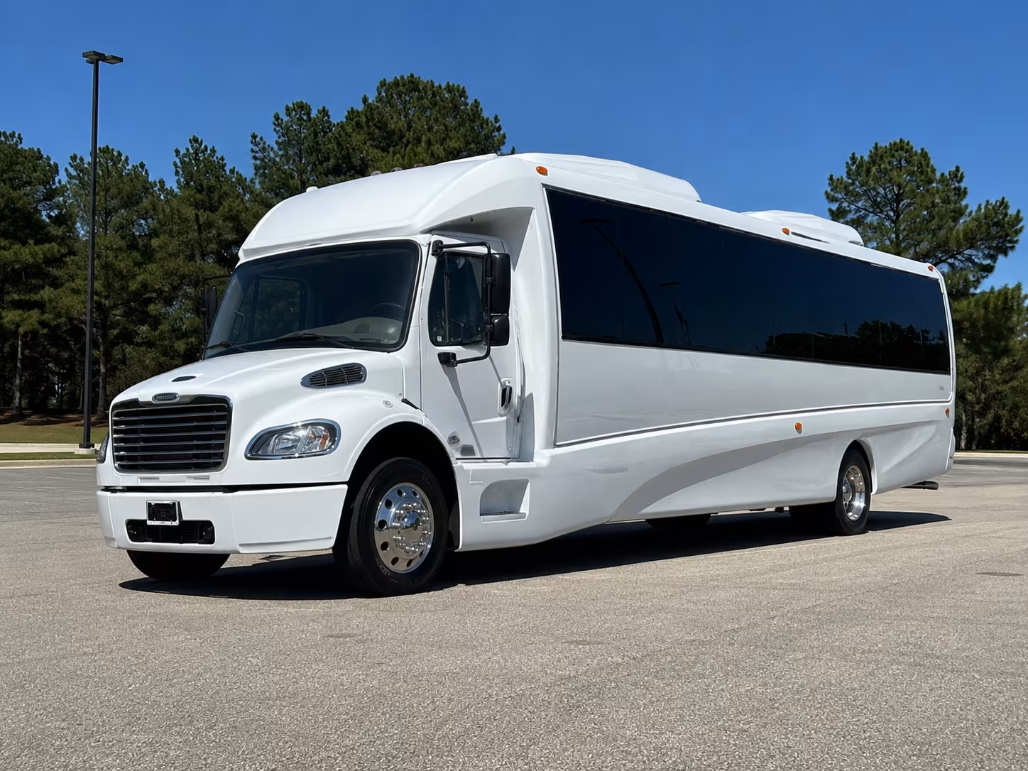 birthday party buses for quinceanera and sweet 16 celebrations in chula vista