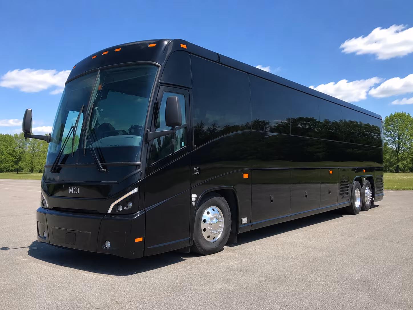 charter buses for chula vista high school and middle school overnight trips