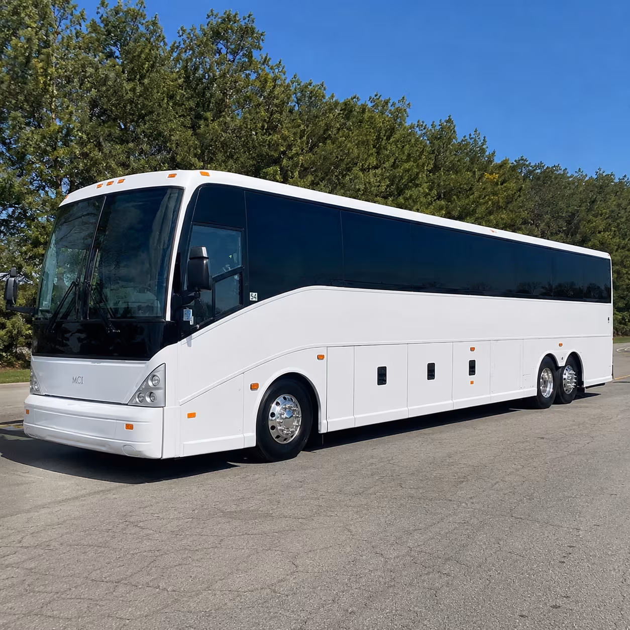 charter buses for large chula vista prom groups and school shuttles
