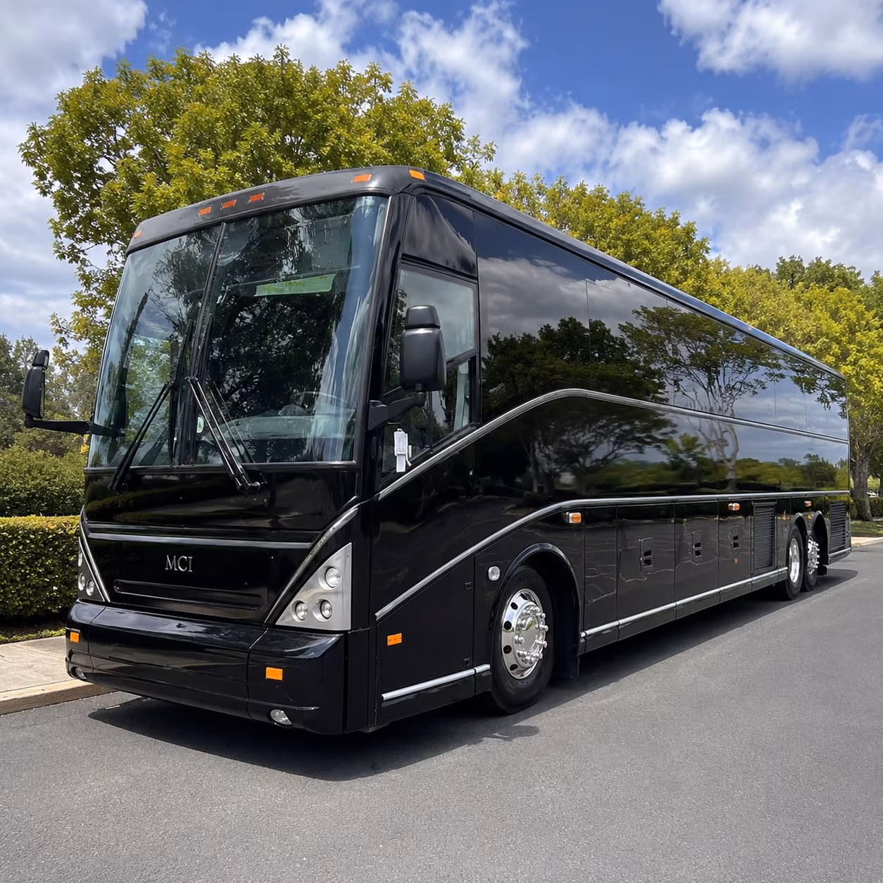 charter buses for large wedding guest groups in chula vista