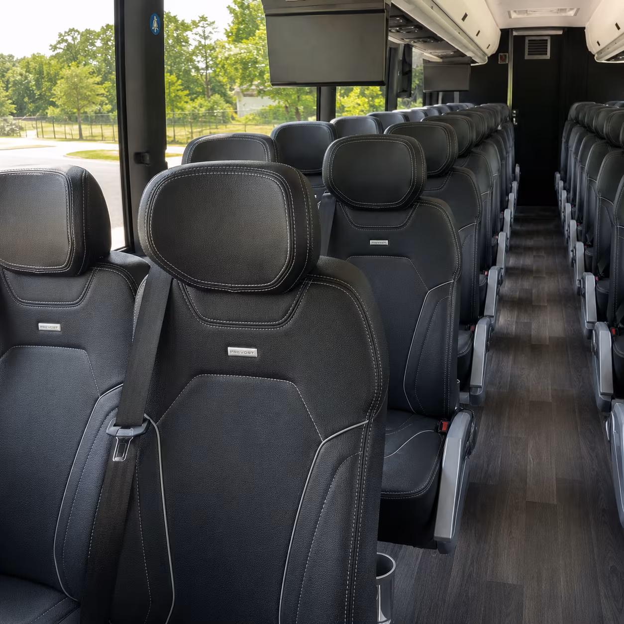 charter buses for youth sports teams and tournament travel in chula vista