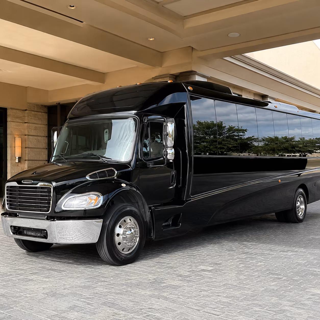 chula vista 20 passenger minibus
