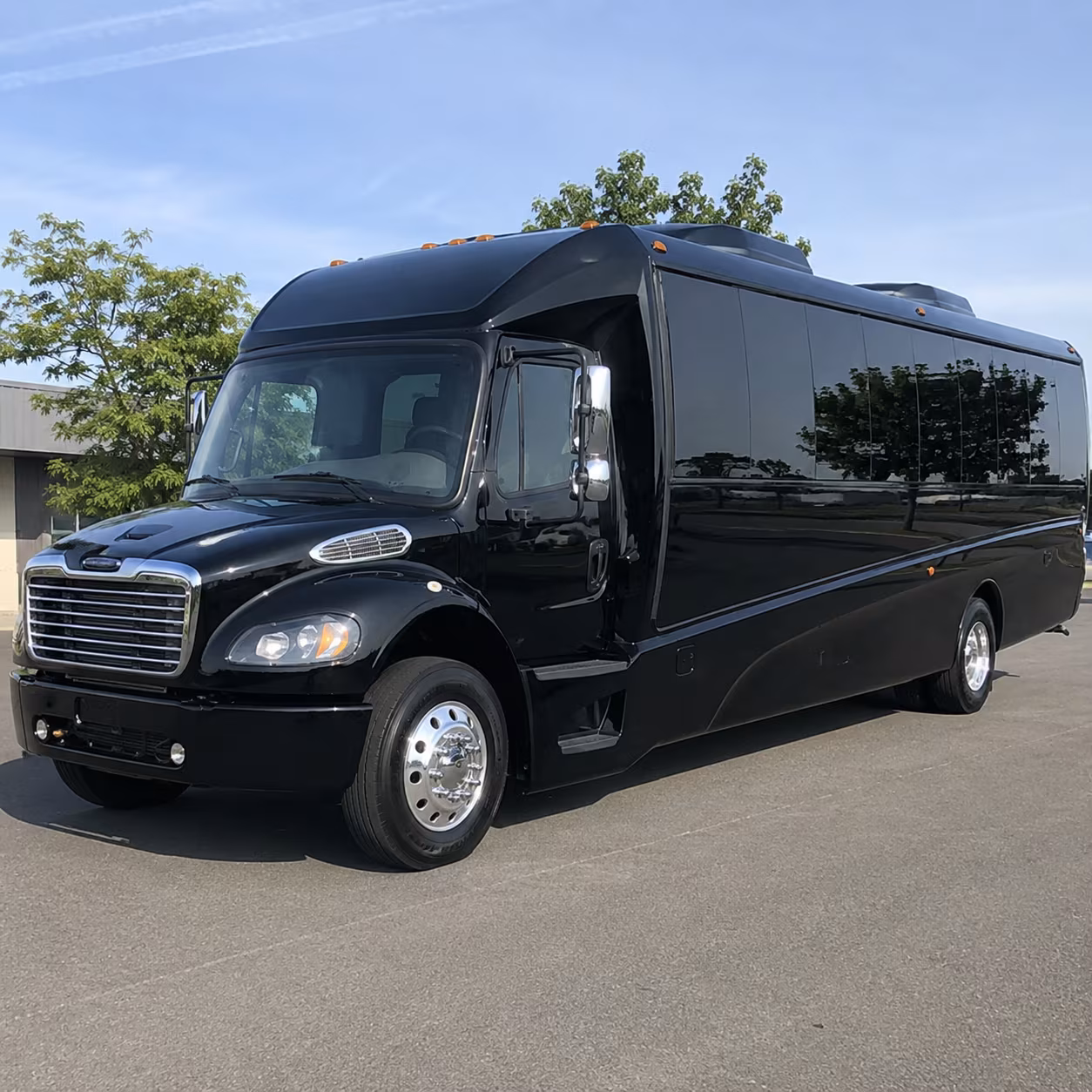 chula vista 25 passenger minibus
