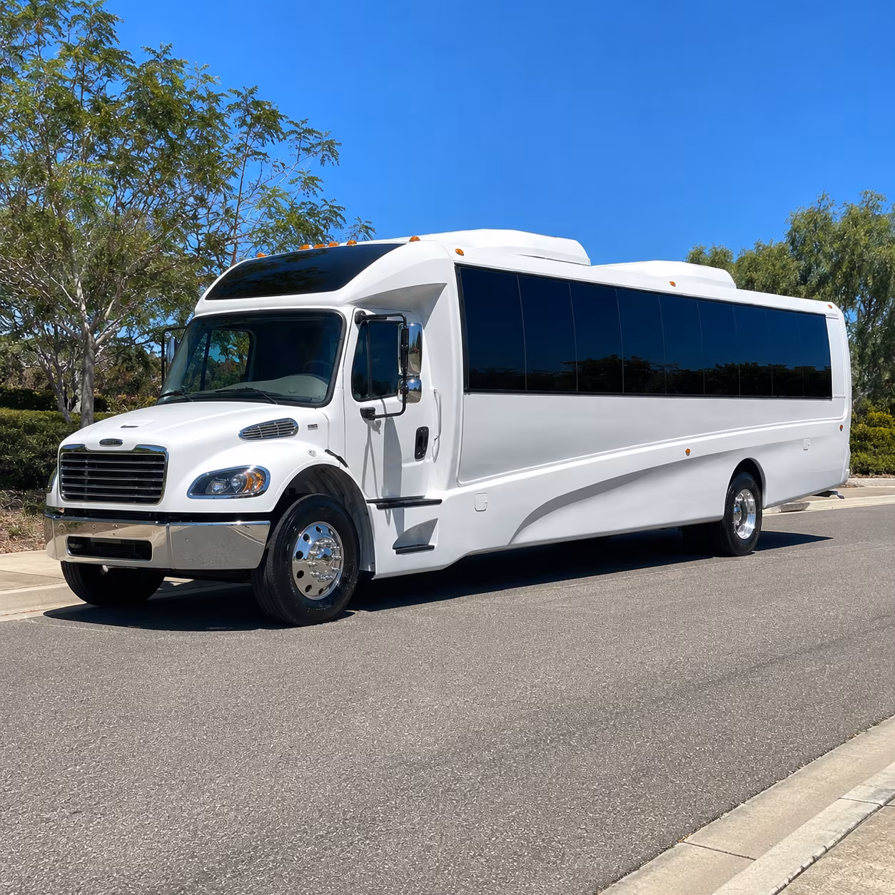 chula vista 28 passenger minibus