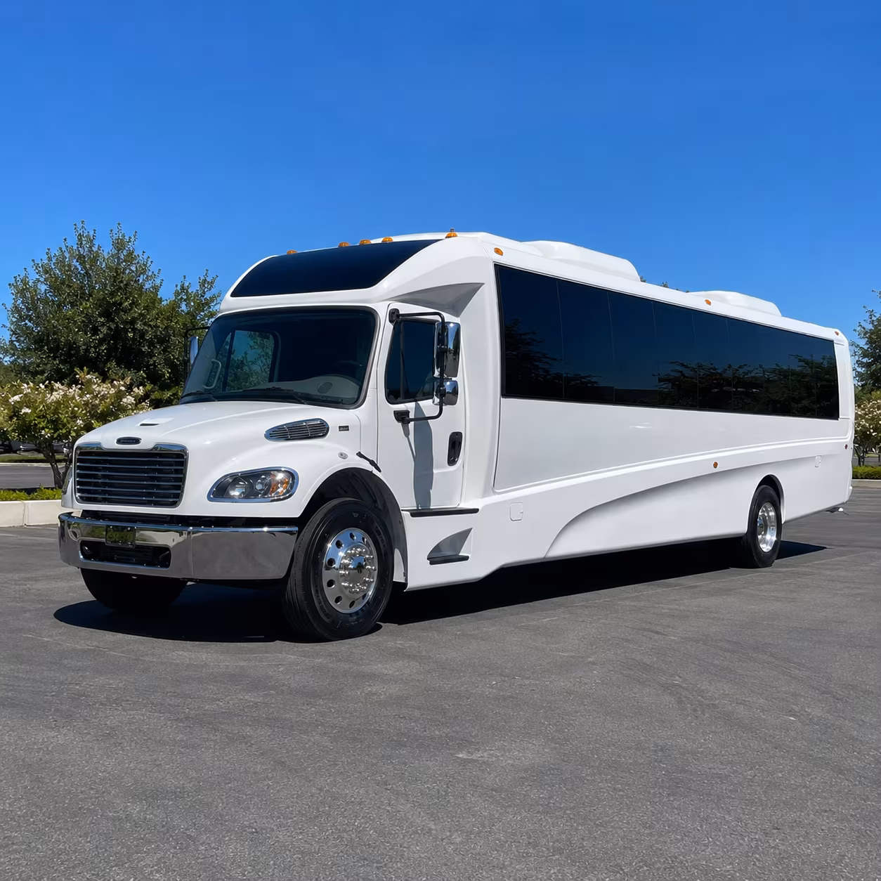 chula vista 35 passenger minibus