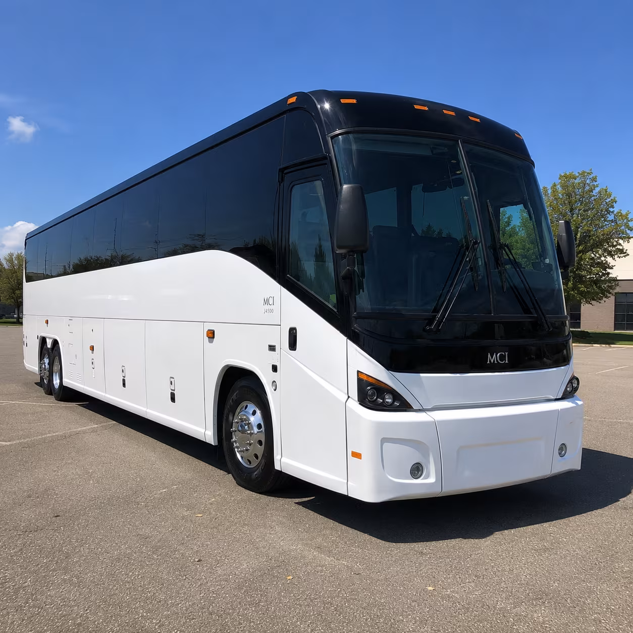 chula vista 45 passenger charter bus