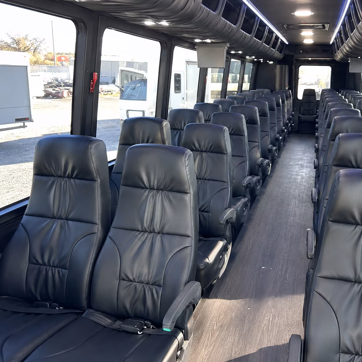 chula vista bachelor bachelorette transportation onboard