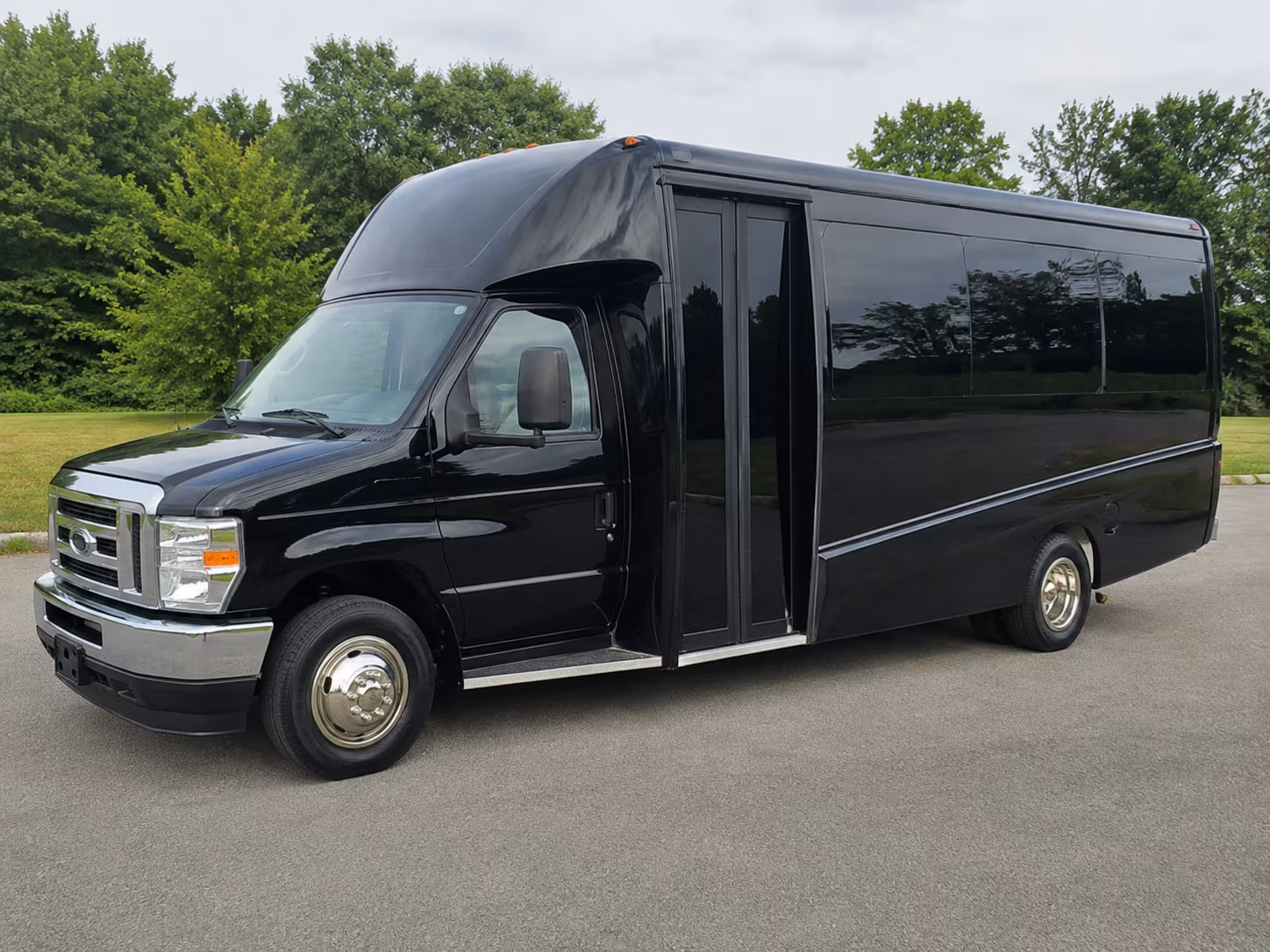 chula vista birthday party transportation