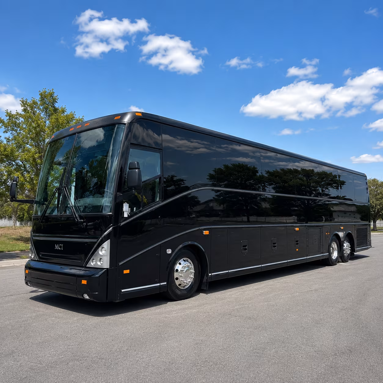 chula vista casino charter bus rental