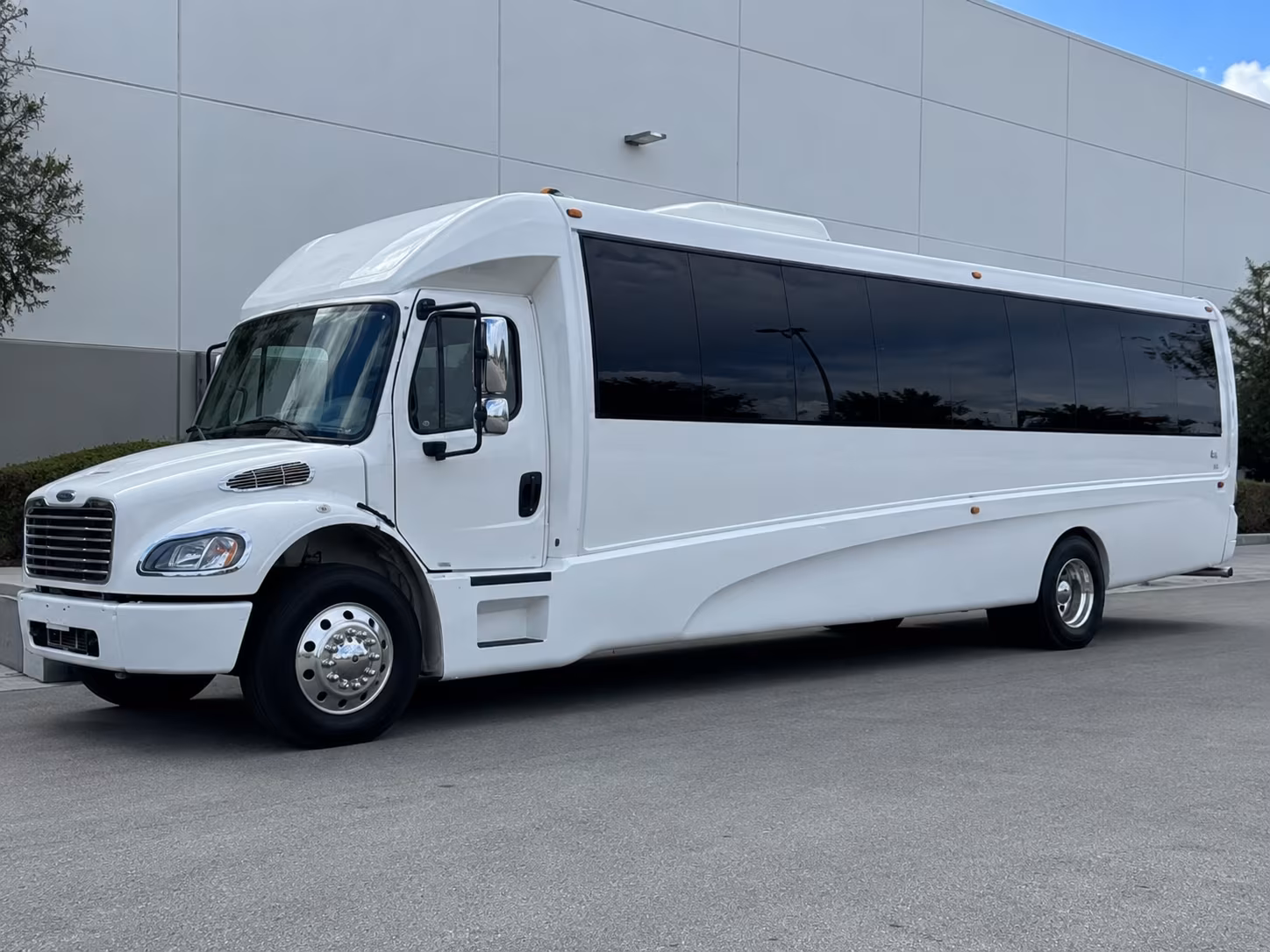 chula vista casino party bus rental