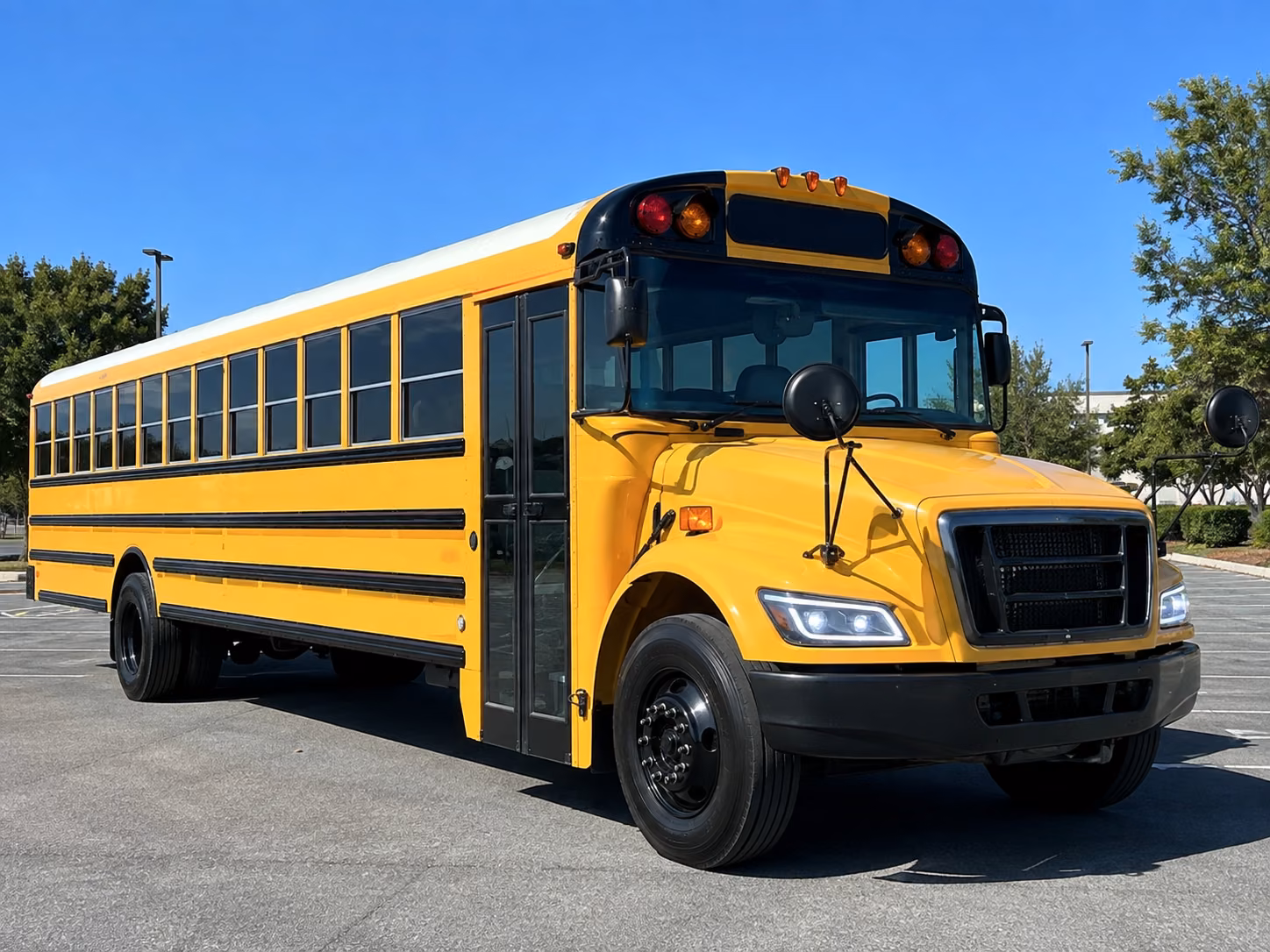 chula vista church transportation
