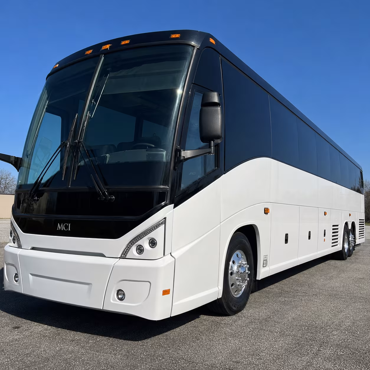 chula vista concert charter bus rental