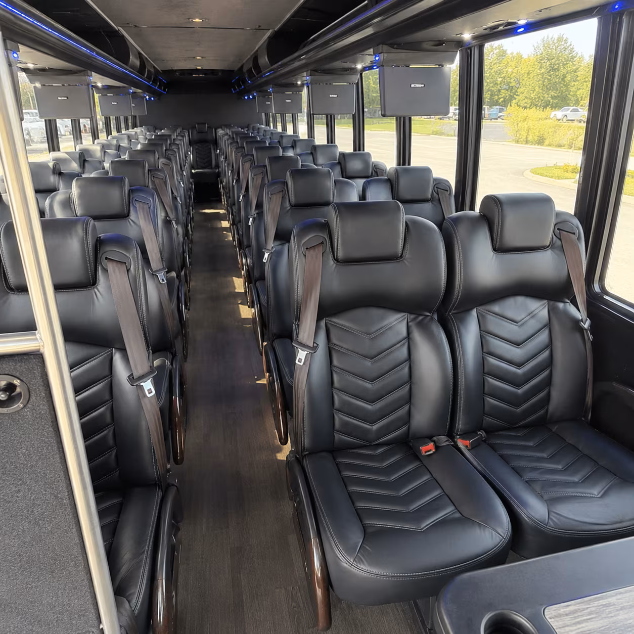 chula vista concert transportation