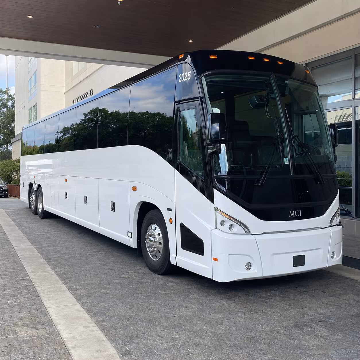 chula vista convention transportation onboard seating