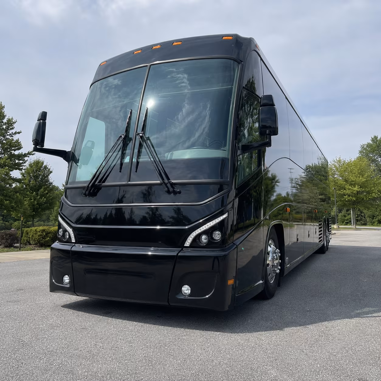 chula vista corporate transportation