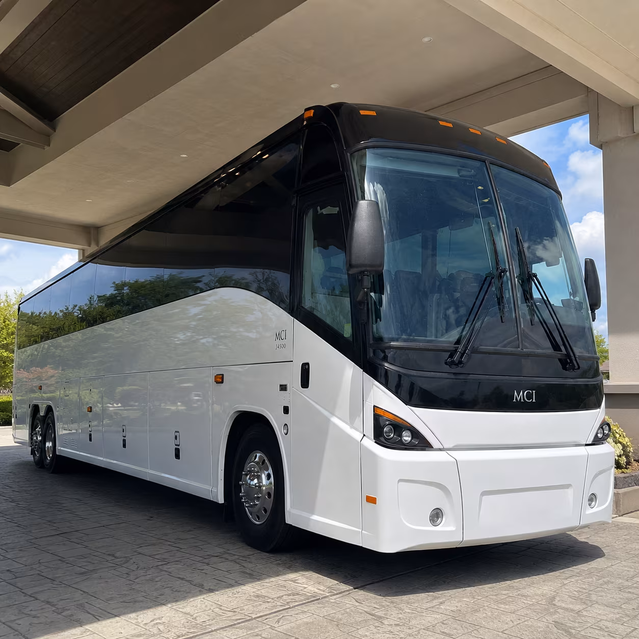 chula vista event transportation onboard seating