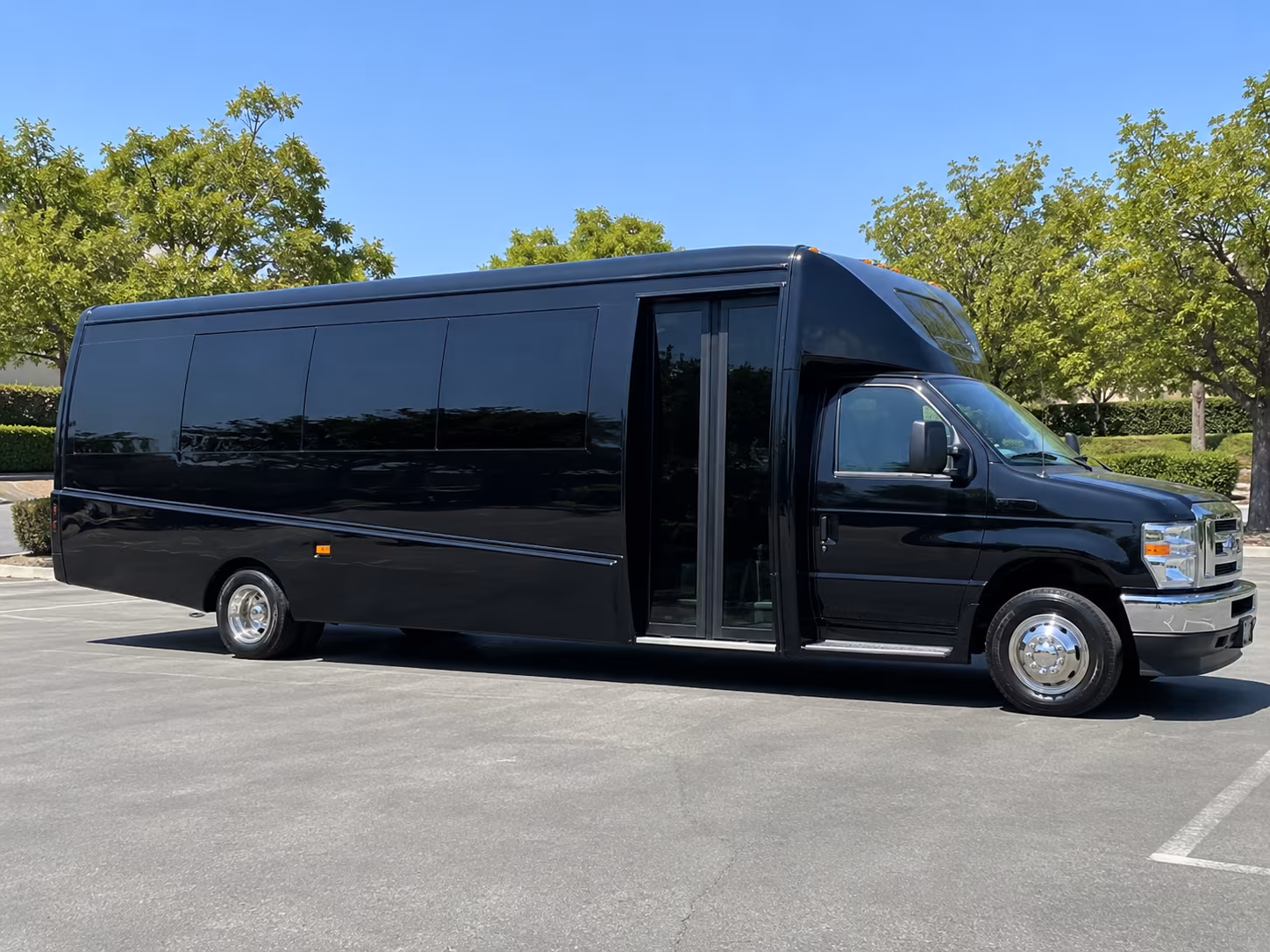 chula vista event transportation