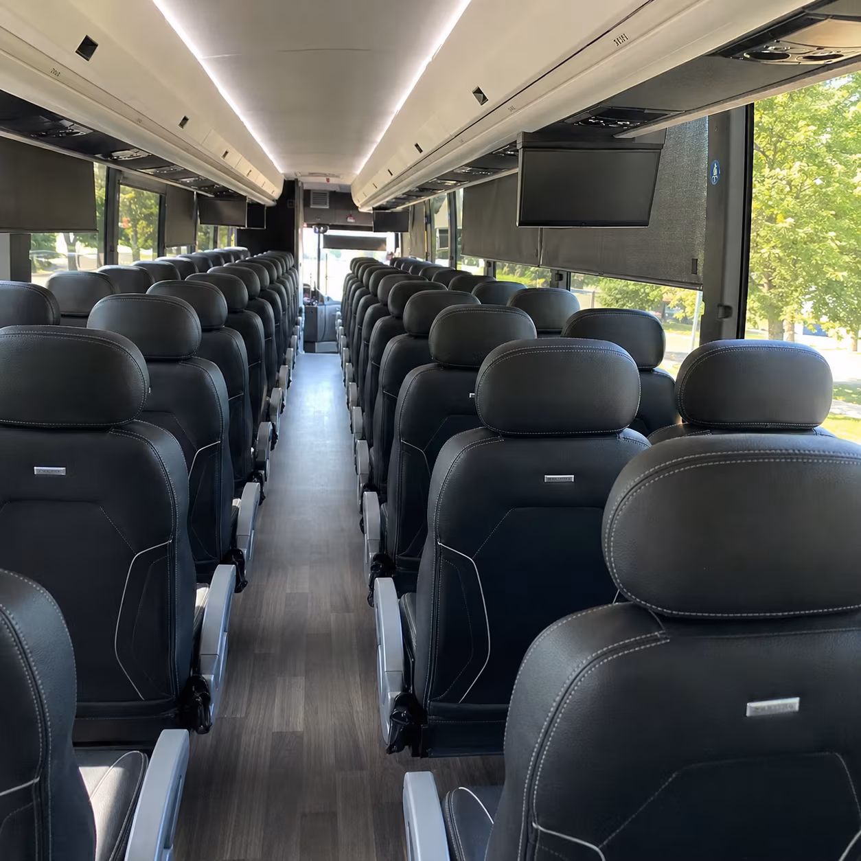 chula vista family reunion charter bus rental