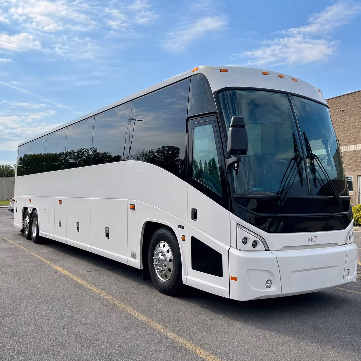 chula vista long distance charter bus rental