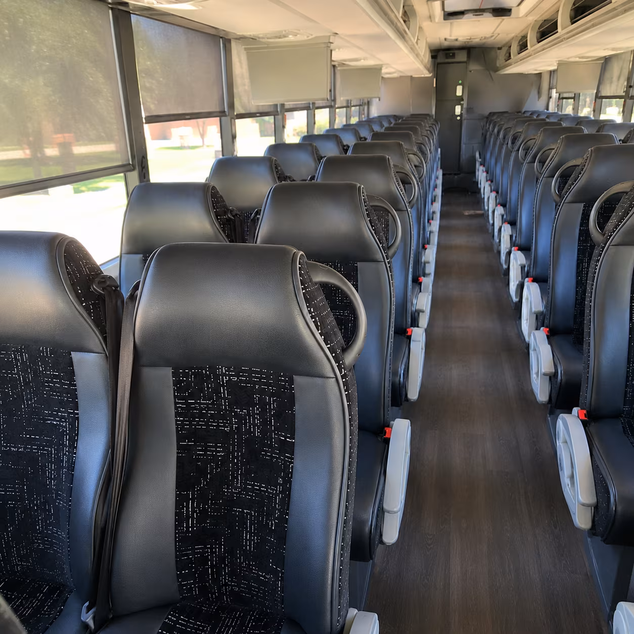 chula vista minibus rentals