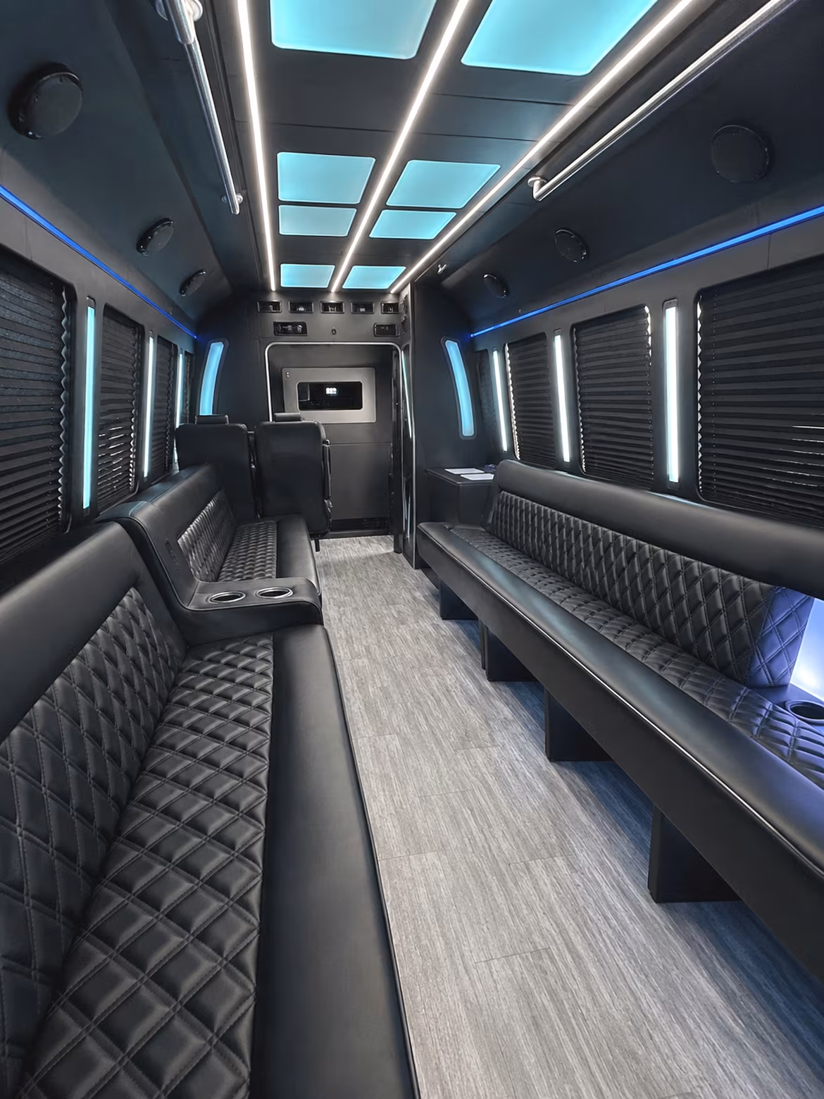 chula vista new years eve party bus rental