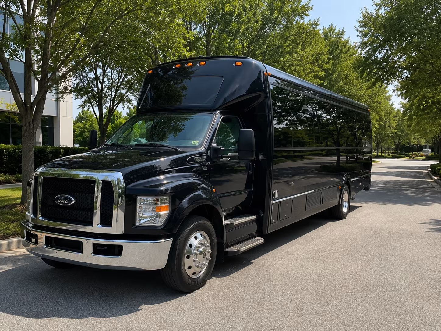 chula vista party bus