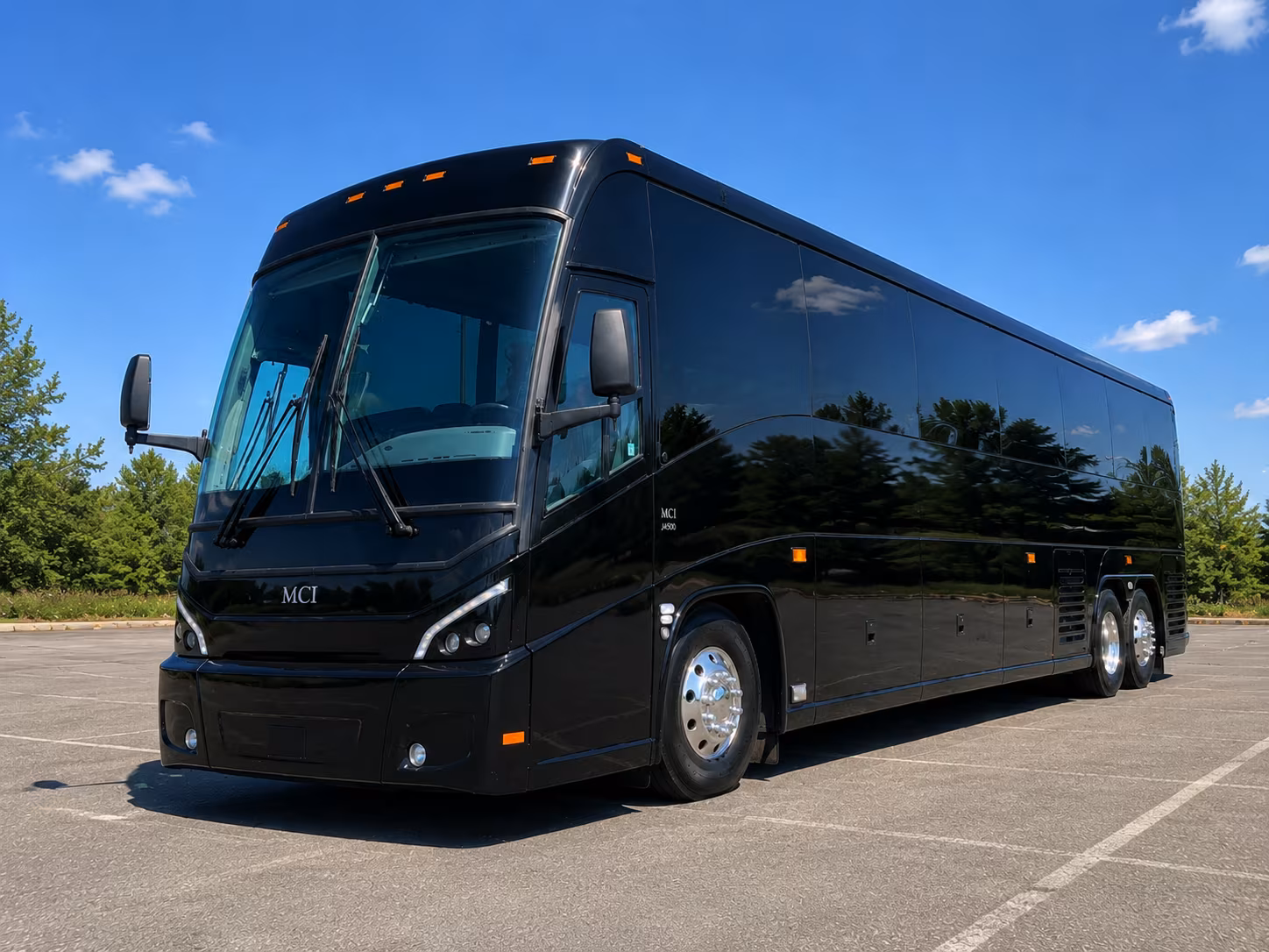 chula vista private event charter bus rental