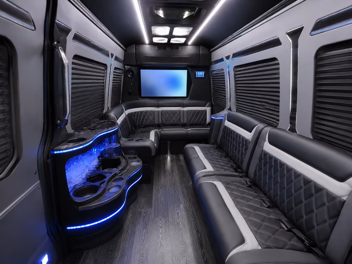 chula vista prom transportation onboard seating
