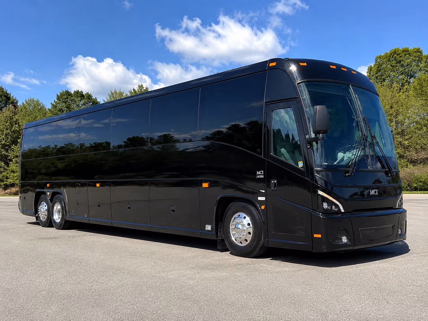 chula vista religious group charter bus rental