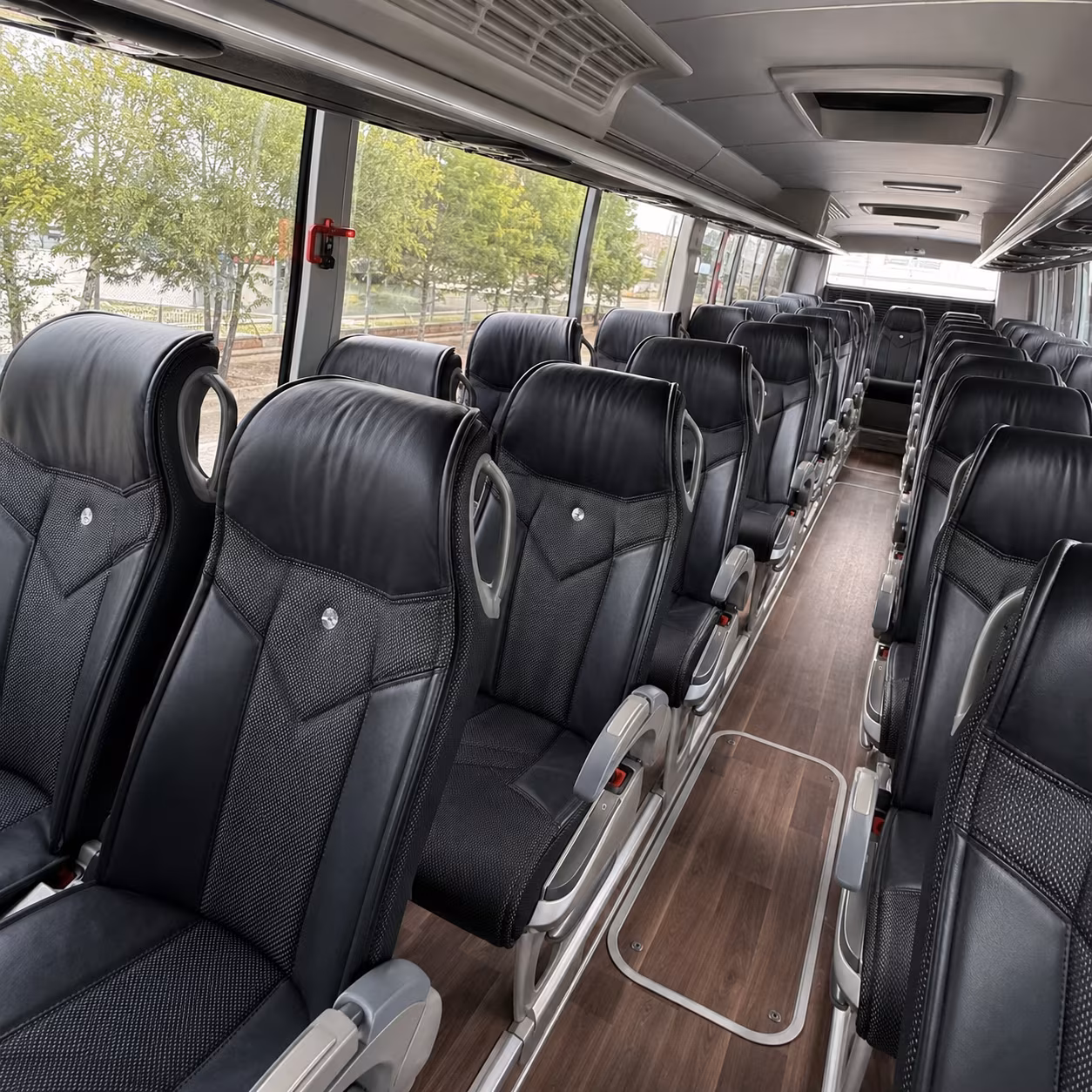 chula vista wedding transportation