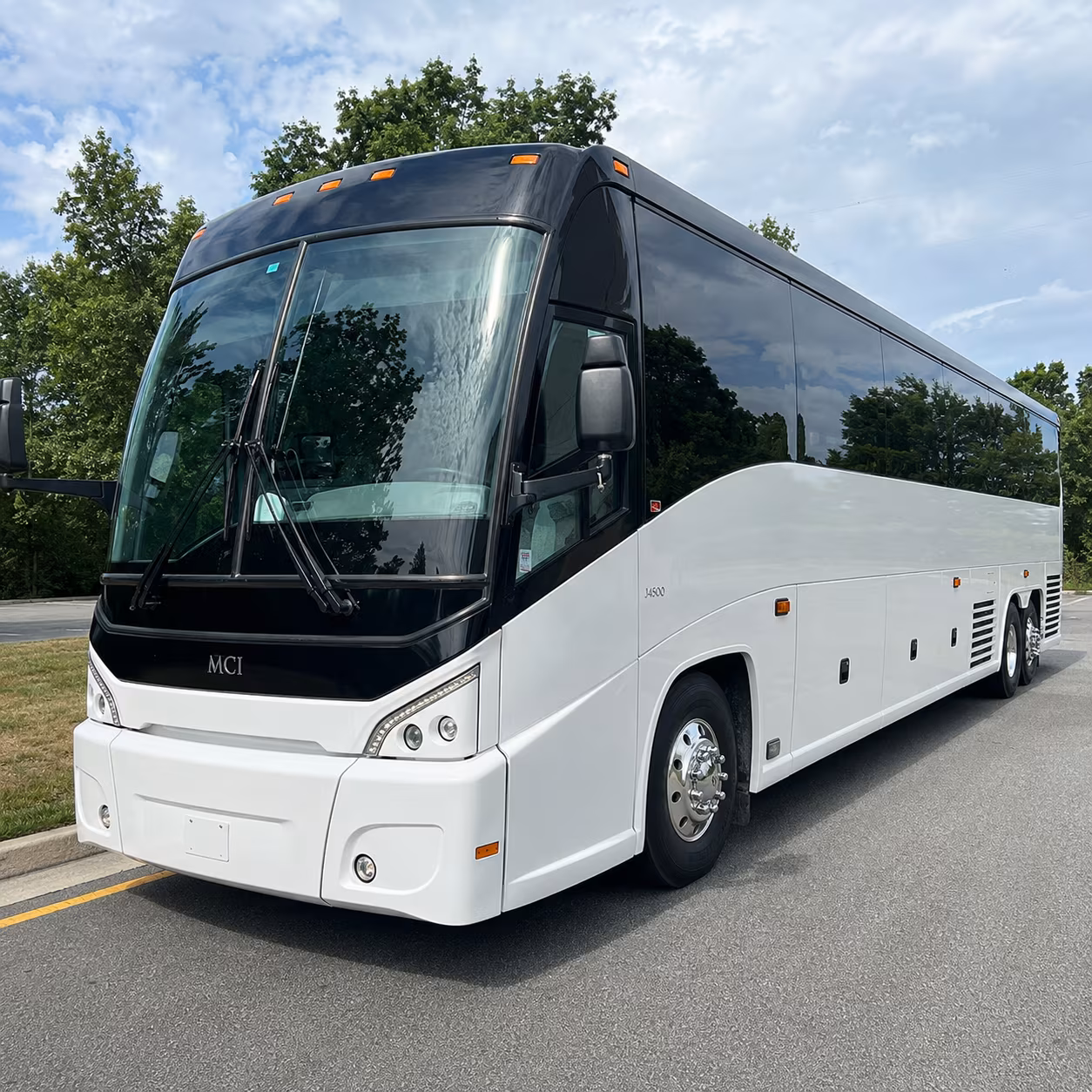 find and book transportation for your next church or religious group 1