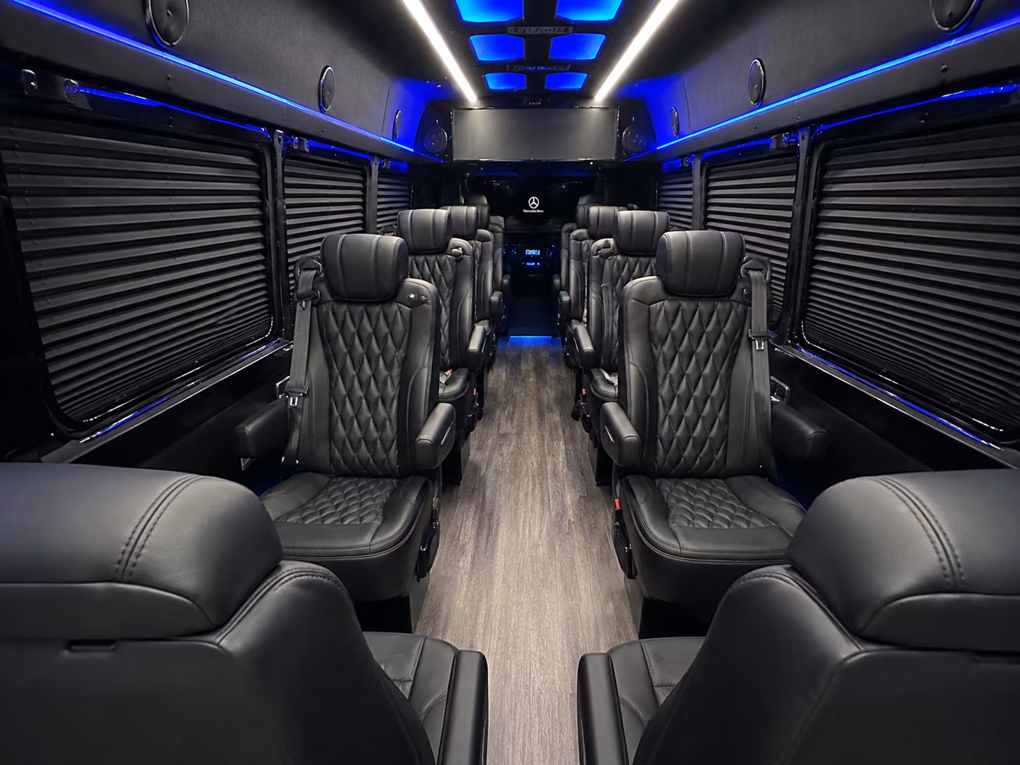 find and book transportation for your next concert or music festival 1