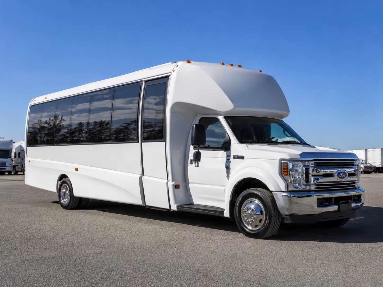 find and book transportation for your next concert or music festival 3