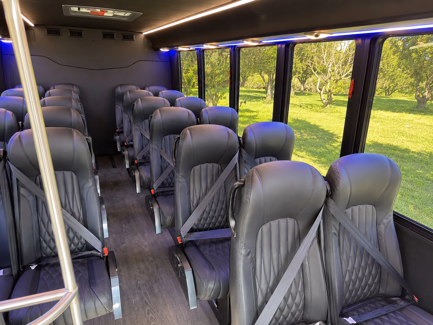 find and book transportation for your next concert or music festival 5
