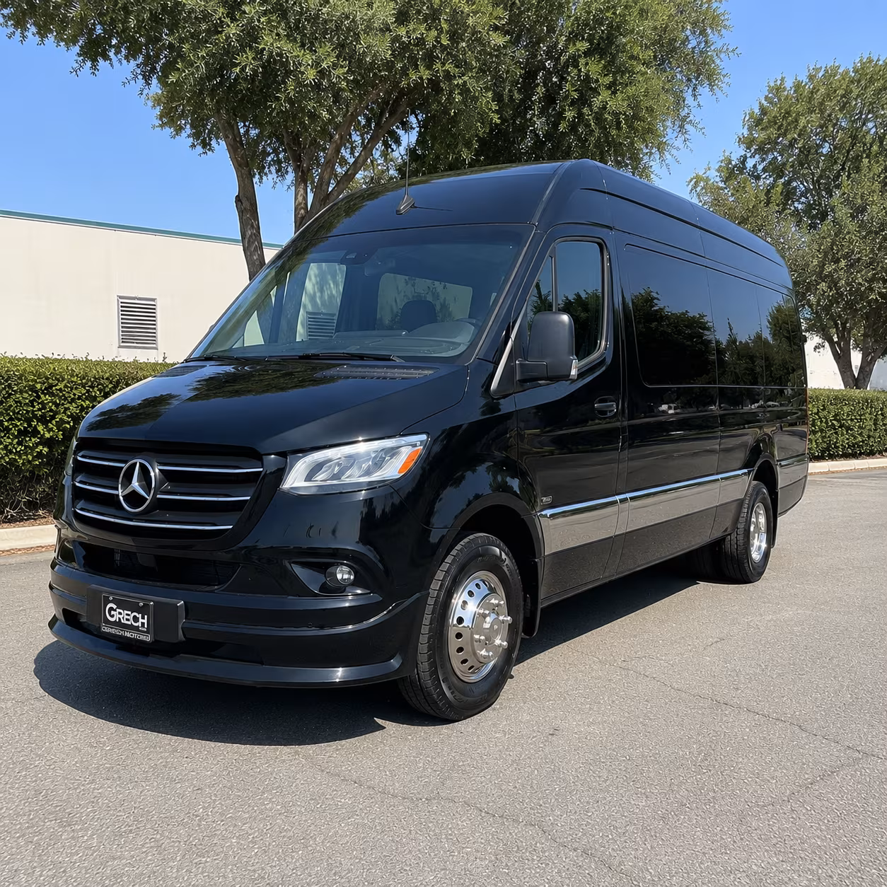 find and book transportation for your next convention or trade show 2