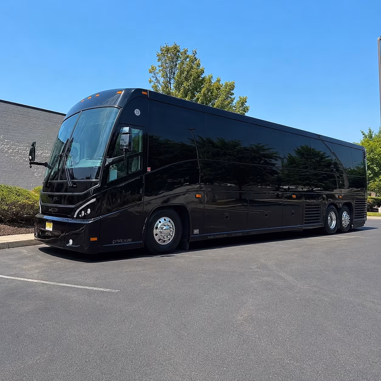 find and book transportation for your next corporate event 2