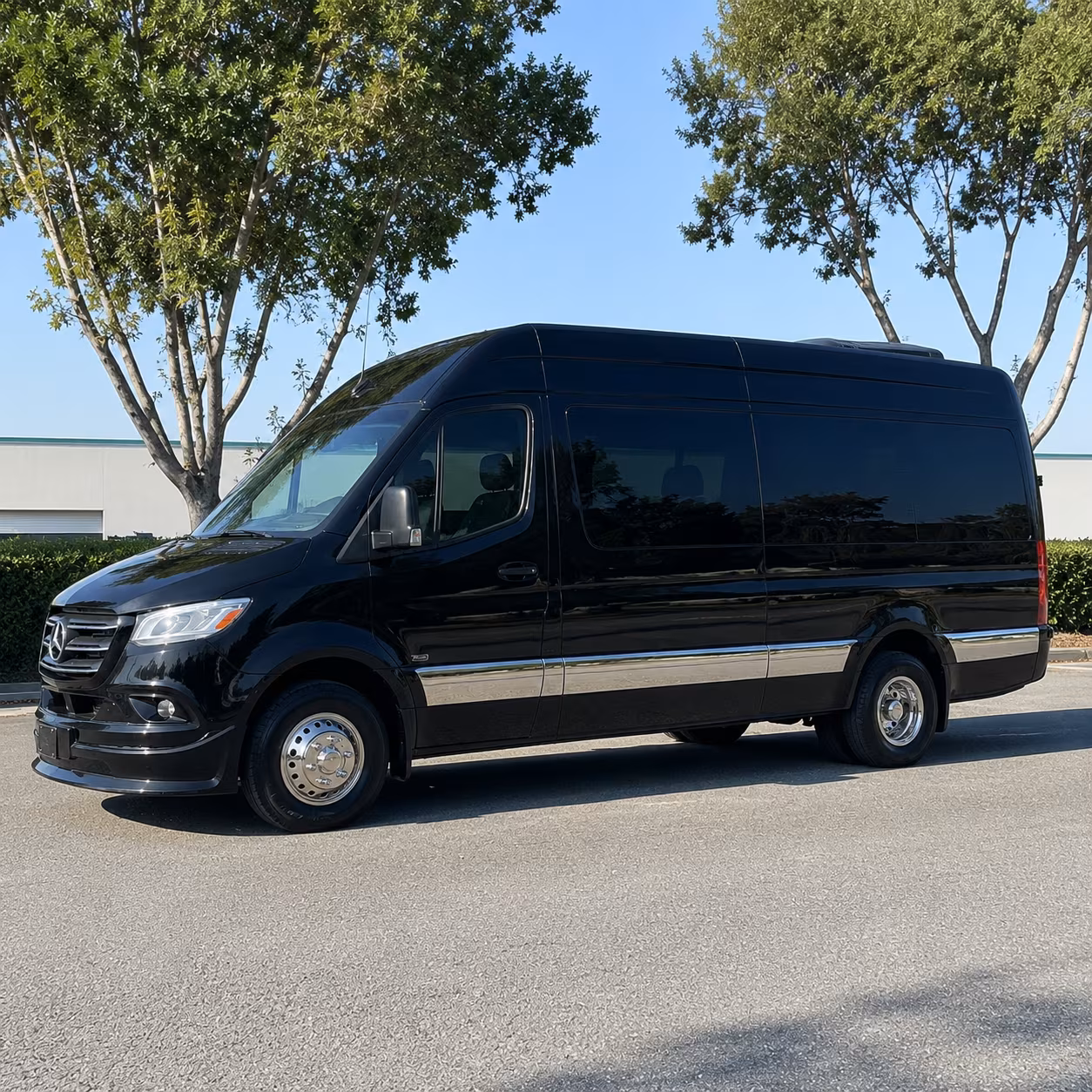 find and book transportation for your next private event 2