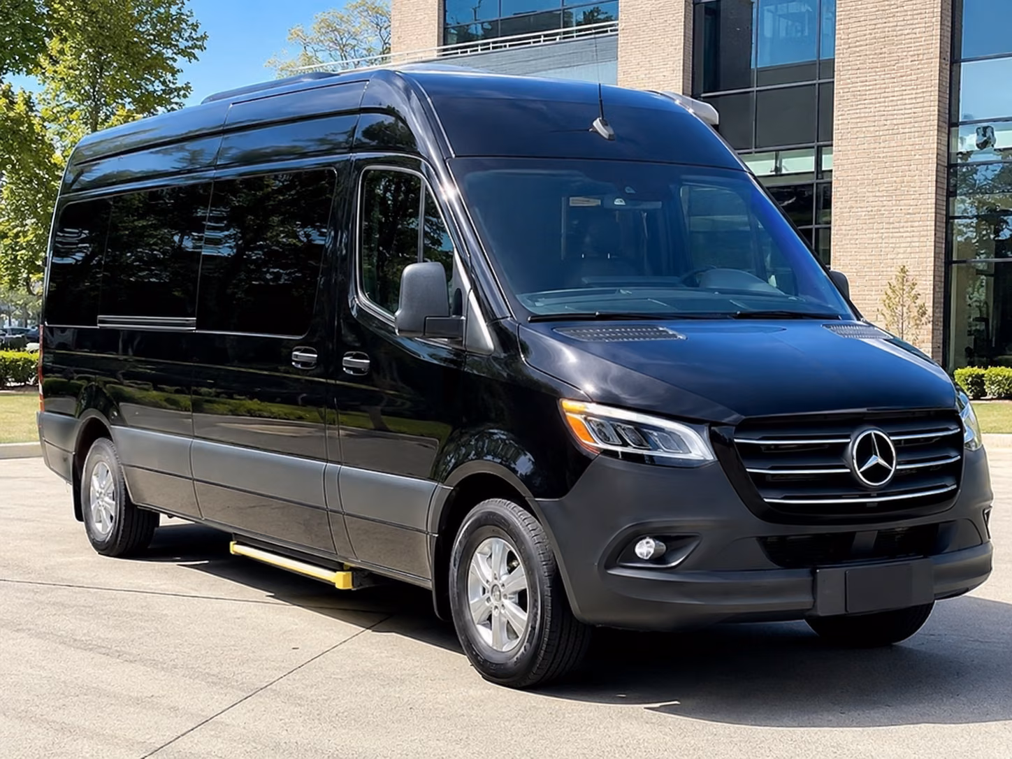 find and book transportation for your next private event 3