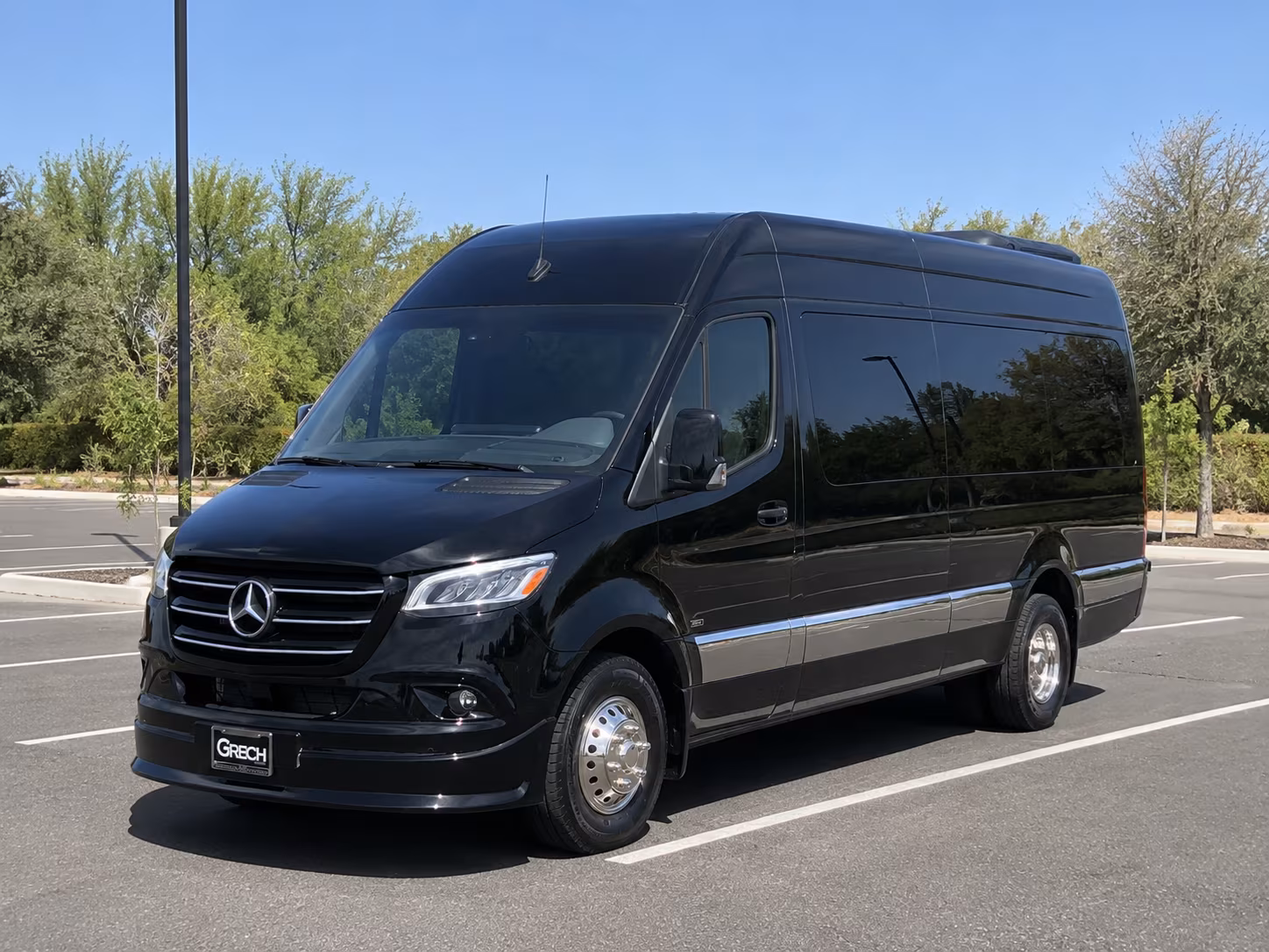 find and book transportation for your next prom 2