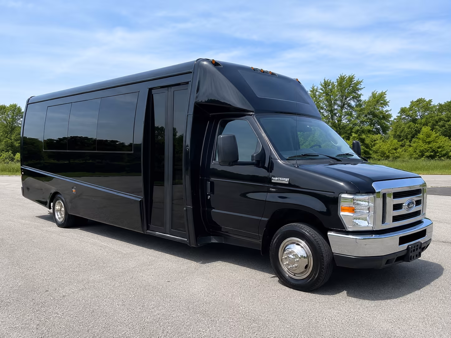 find and book transportation for your next prom 5