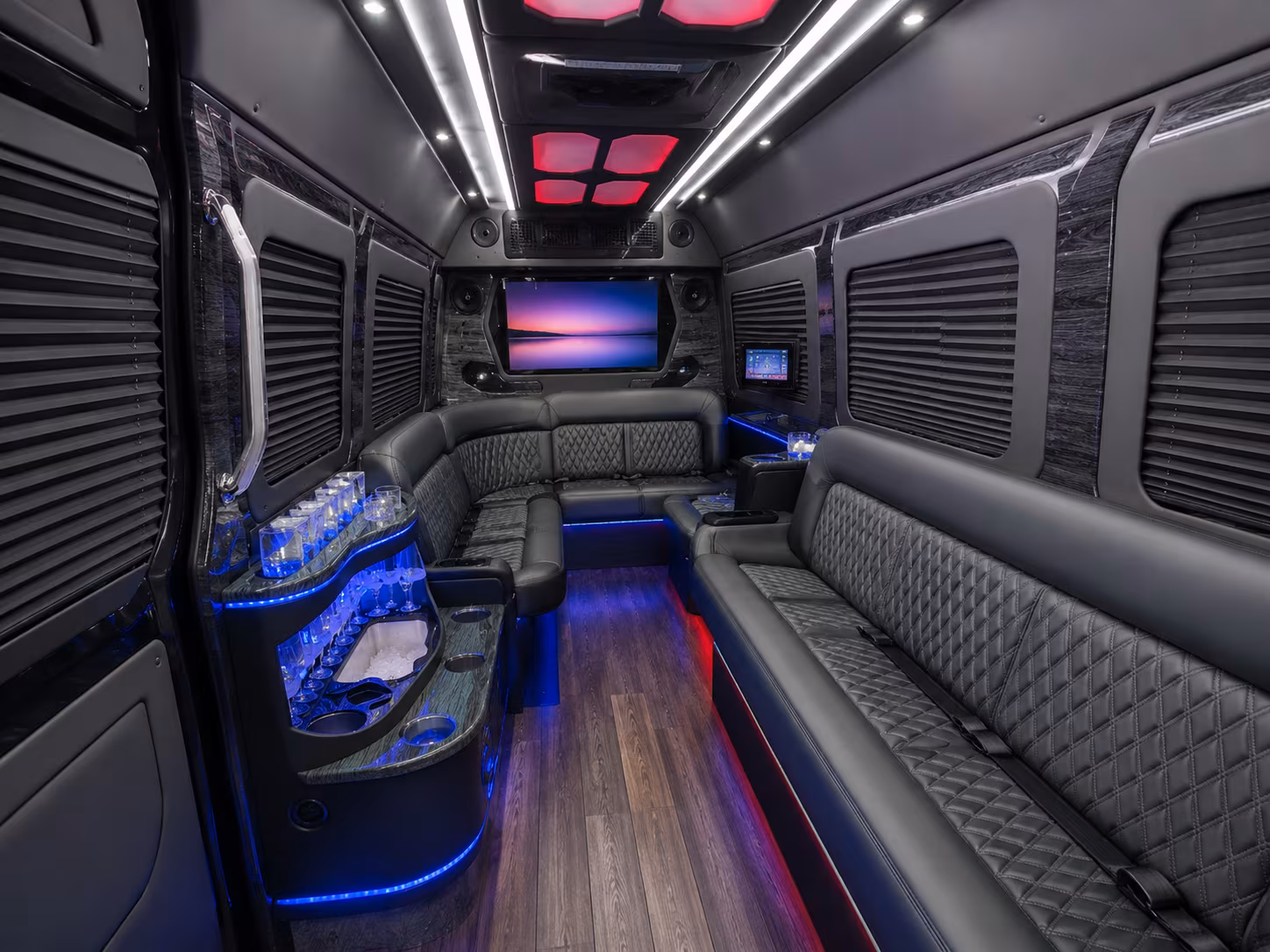 find and book transportation for your next sporting event 2