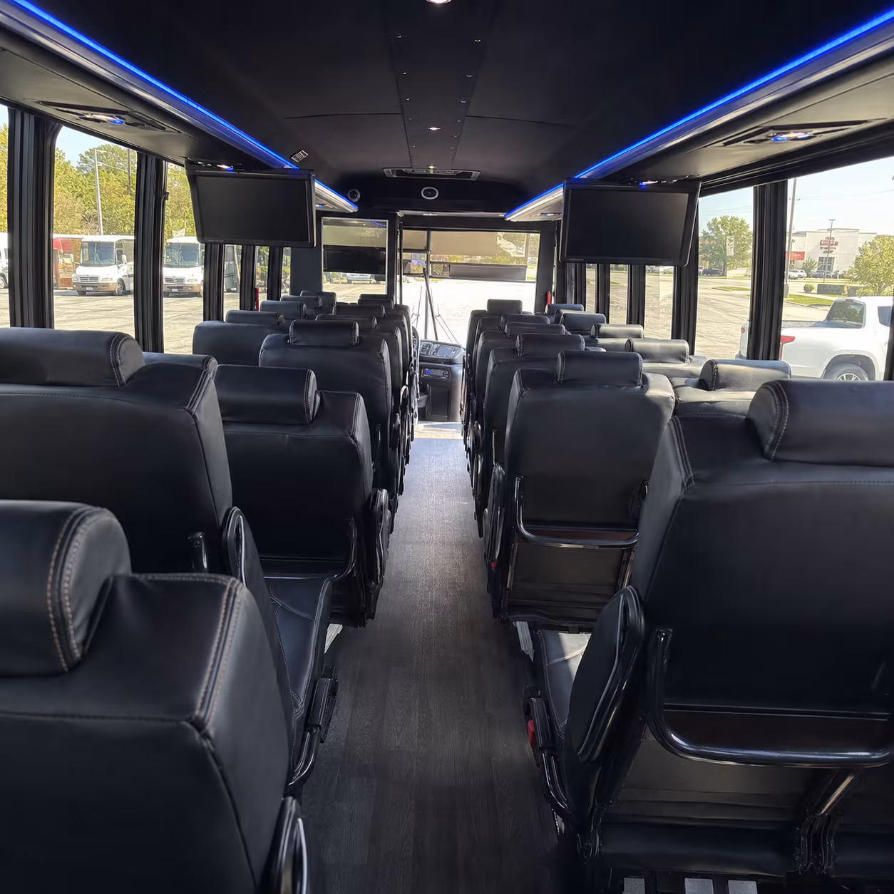 find and book transportation for your next wedding 1