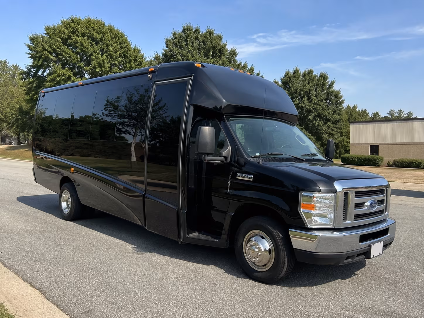 find and book transportation for your next wine tour 2