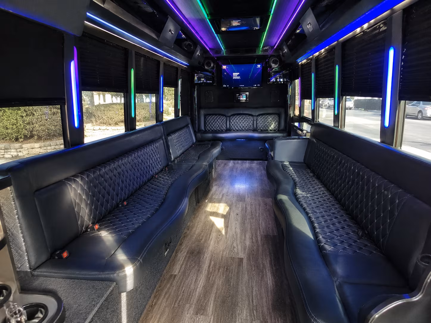 party buses for bachelorette wine tours out of chula vista