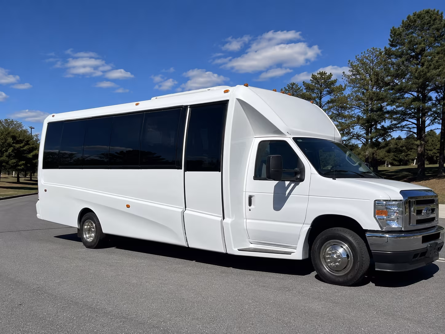 party buses to pechanga arena and viejas arena shows