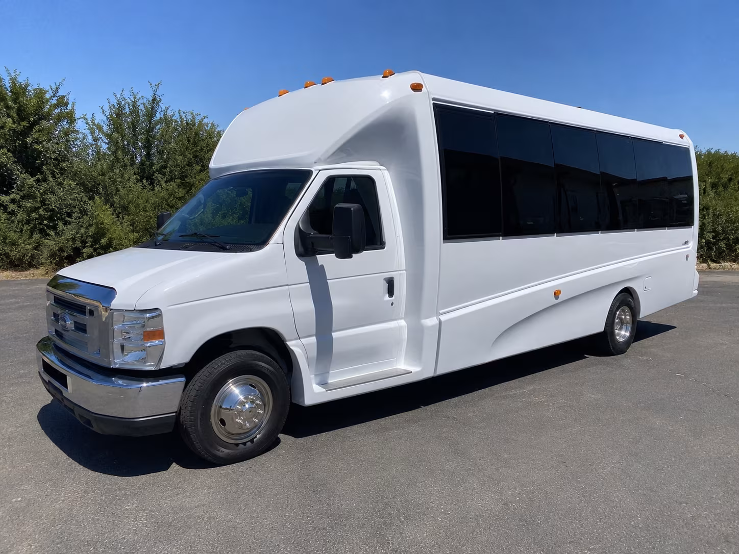 senior congregation shuttle buses in chula vista